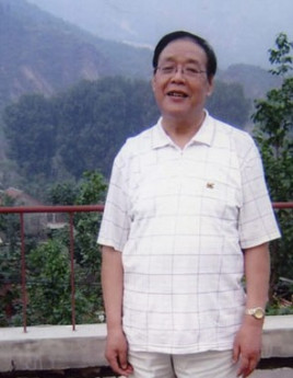 张德育-河南书画家