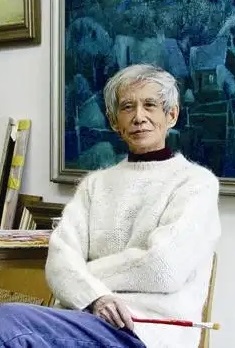 张钦若-黑龙江书画家