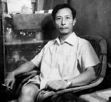 曹思明-山东书画家