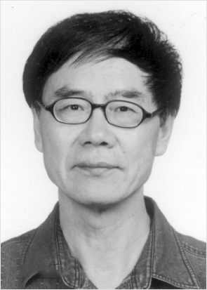 翟墨-河南书画家