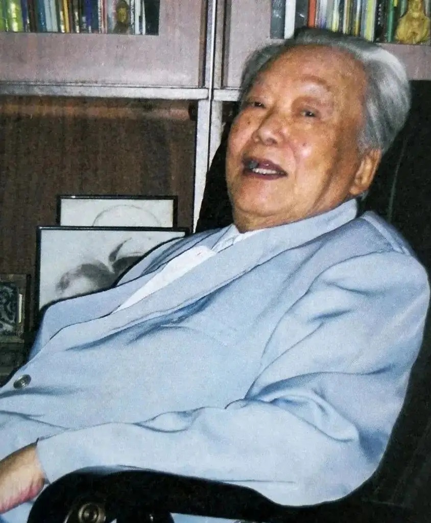 牛文-山西书画家