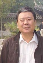 王宝贵-河南书画家