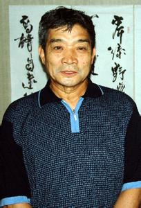 冯志福-河南书画家