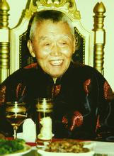 牛光甫-河南书画家