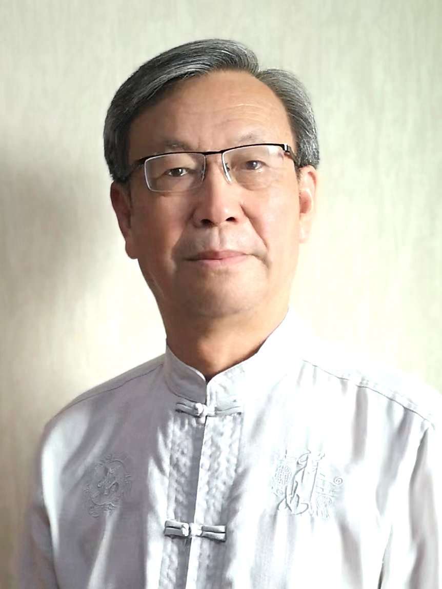 李永清-江苏书画家