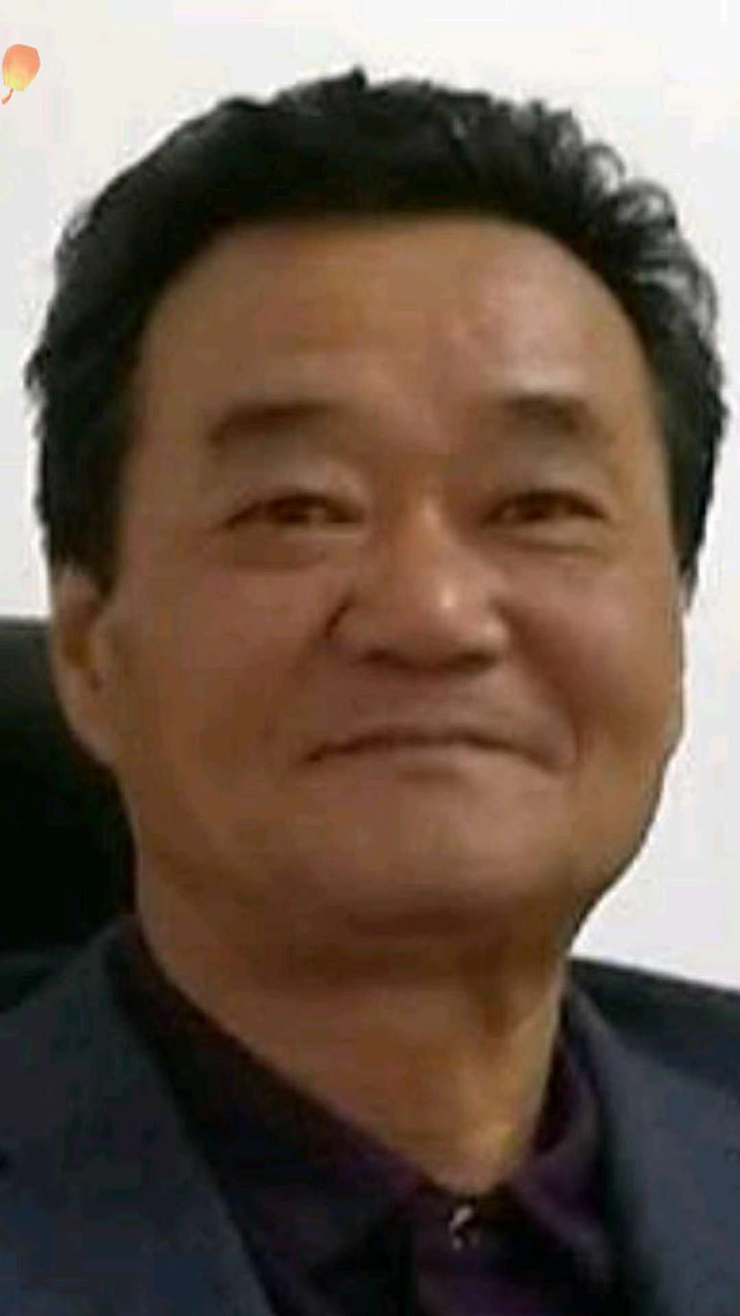 何成金-河南书画家