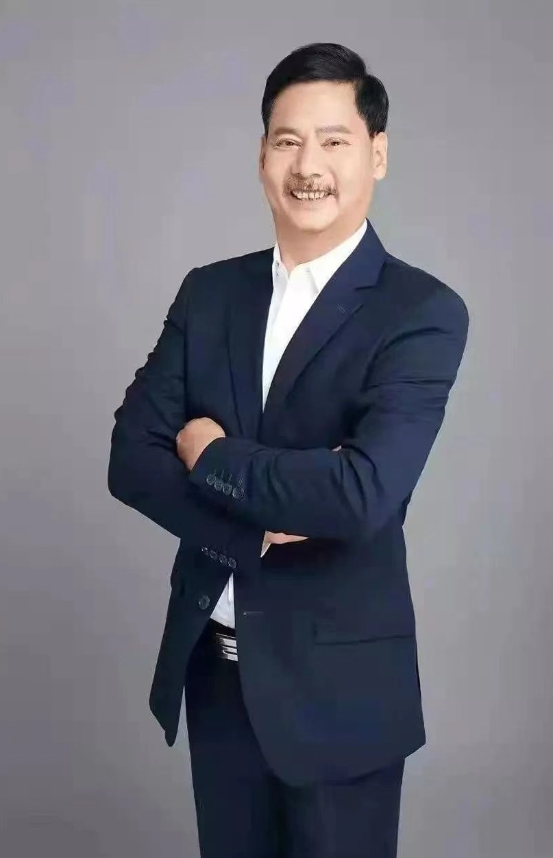 凌建平-湖南书画家