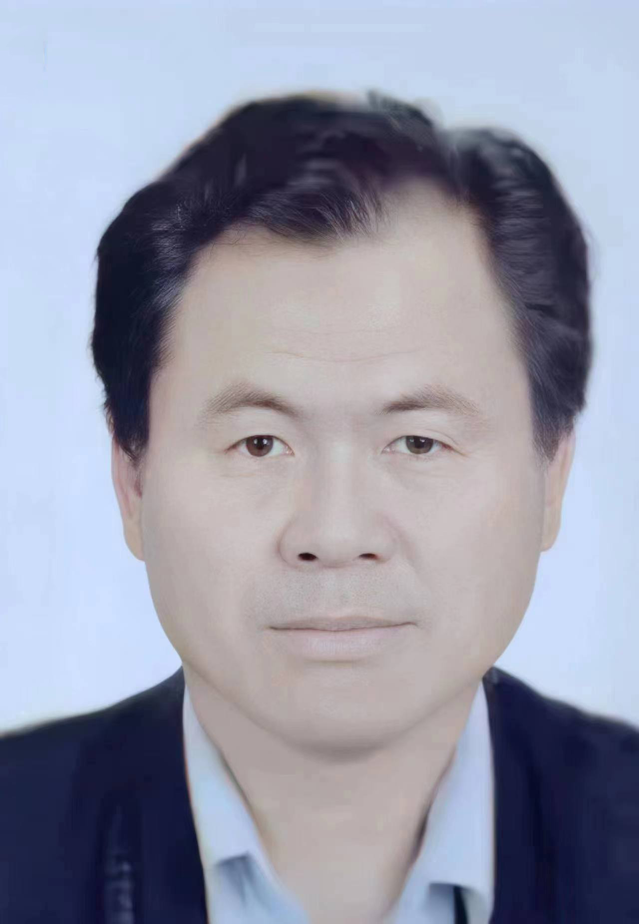 葛万才-甘肃书画家