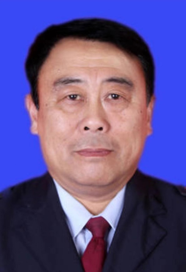 苗刚-山东书画家