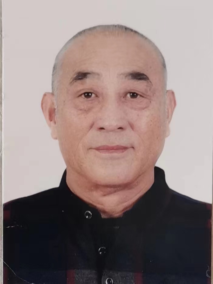 刘安君-山东书画家
