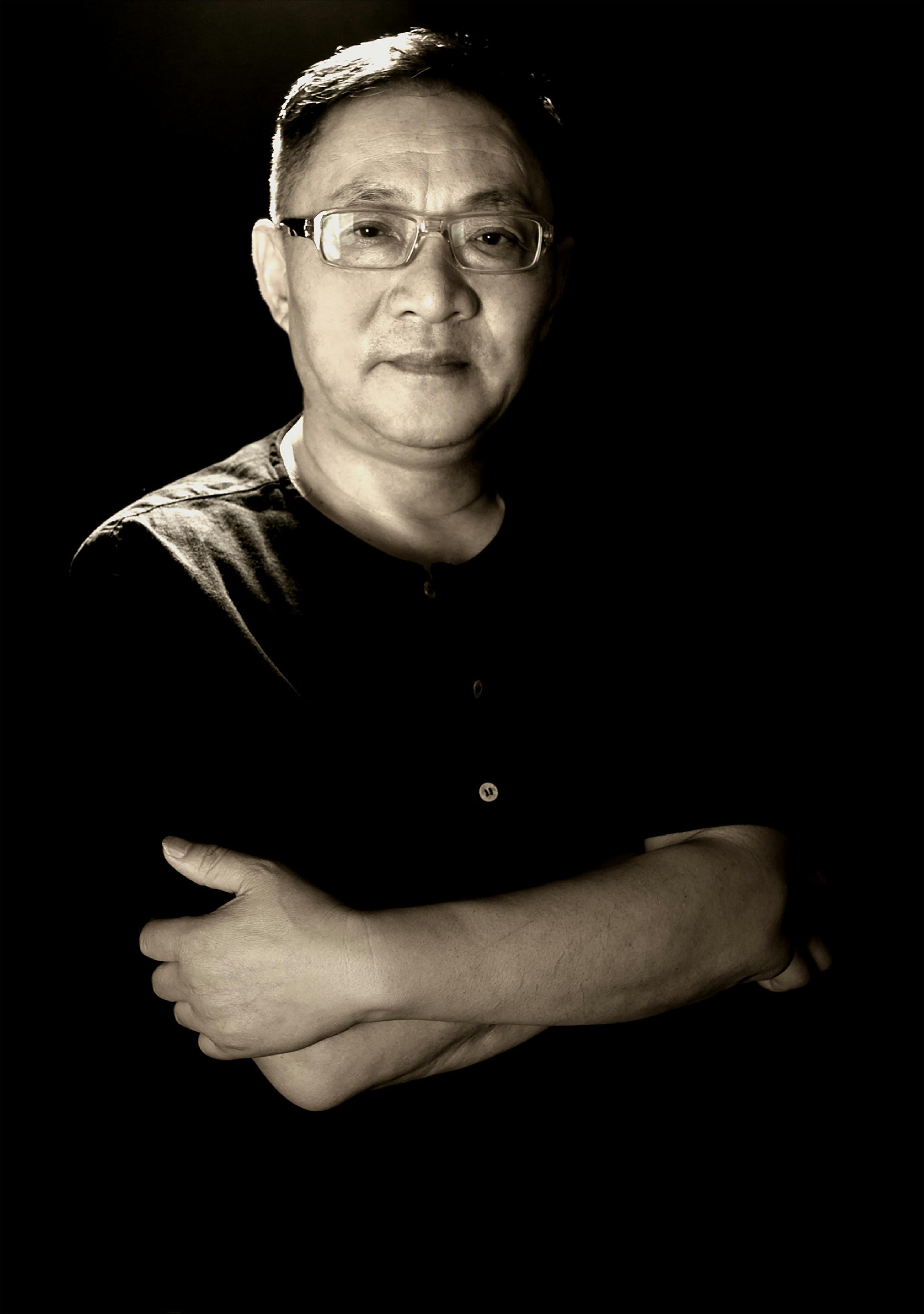 李小华-四川书画家
