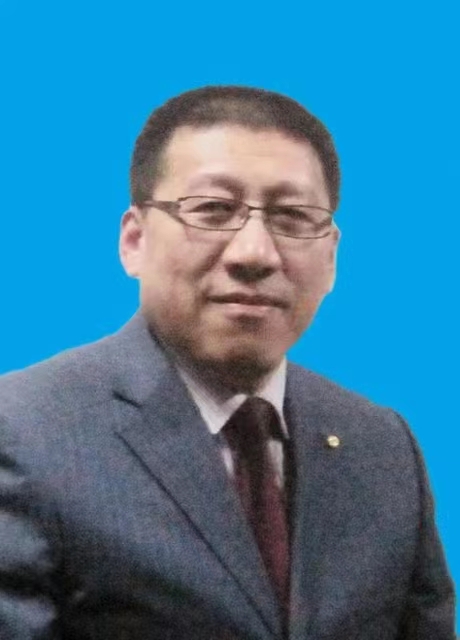 黄利-黑龙江书画家