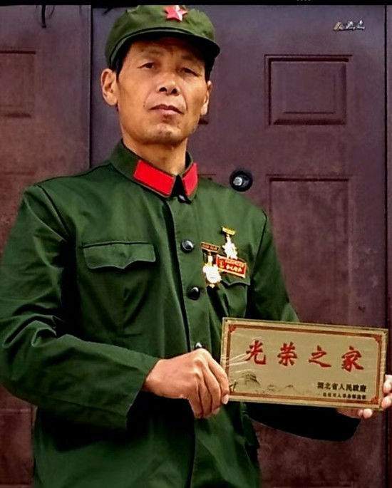童辉-湖北书画家