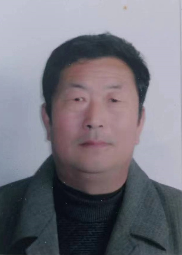 李守文-山东书画家