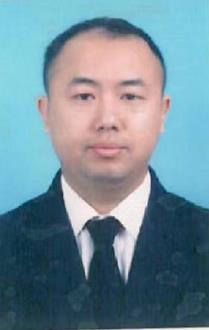 郭成龙-黑龙江书画家