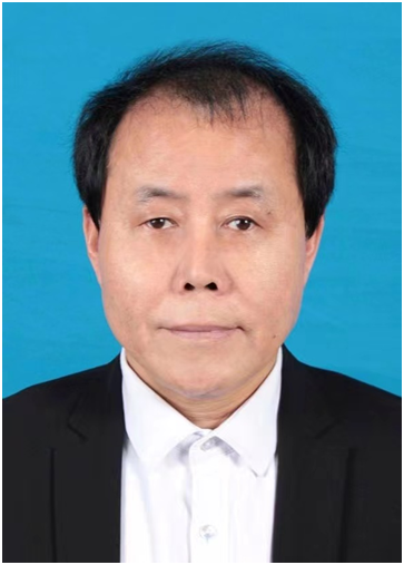 李征元（李原野）-山东书画家