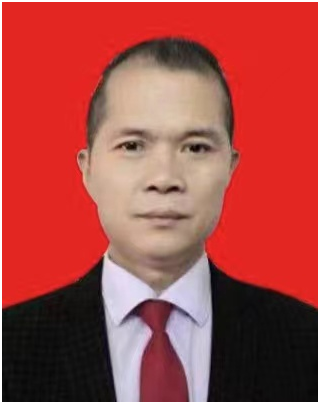 周安启-贵州书画家