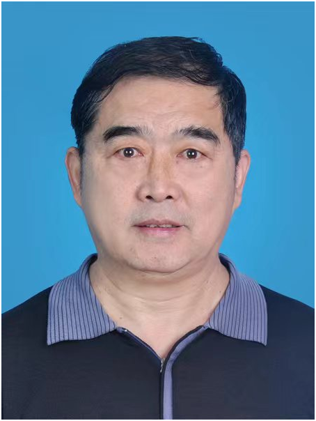 官京平-山东书画家