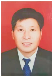 李守文-山东书画家