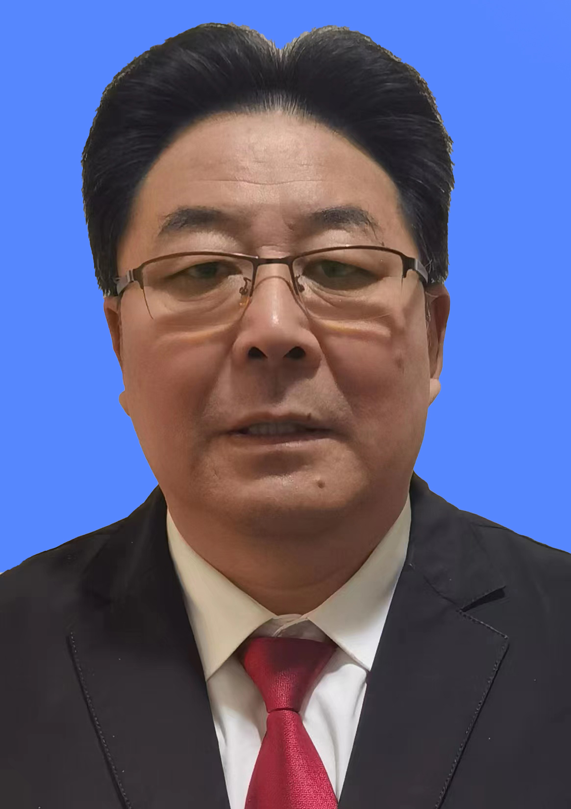 杨荣-江西书画家