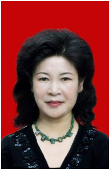 谢顺华-湖北书画家