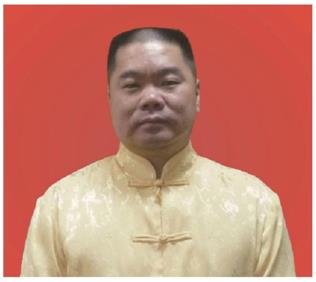 刘伟涛-广东书画家