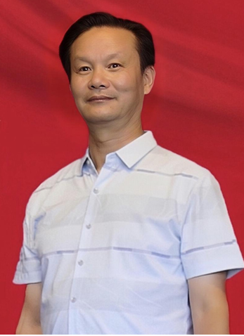 李刚明-湖北书画家