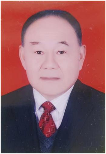 刘国礼-安徽书画家