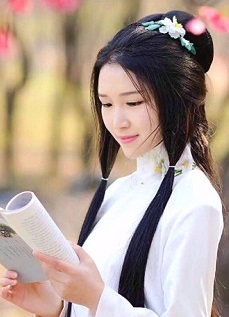 柳兒-广东书画家