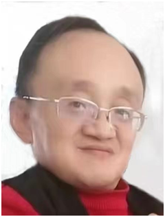 李喜春-内蒙古书画家