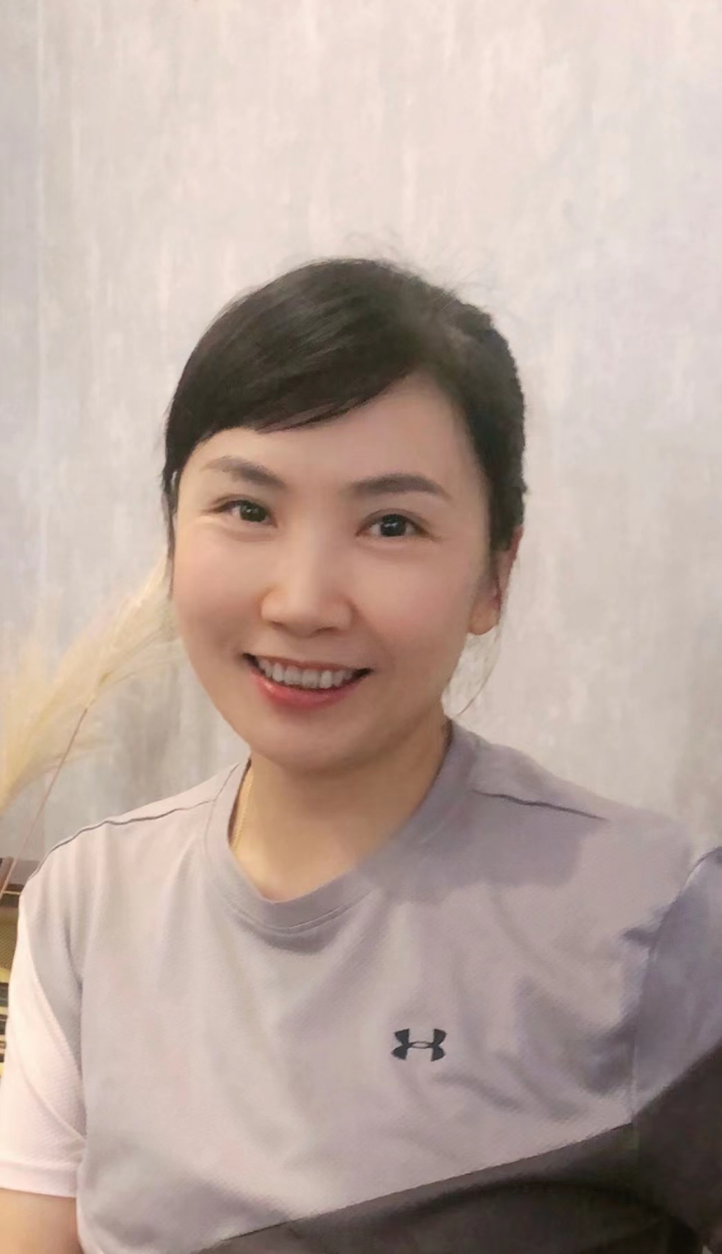 邹玉婵-广东书画家
