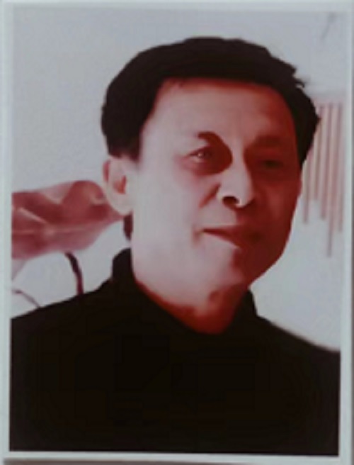 吕玉兴-河南书画家