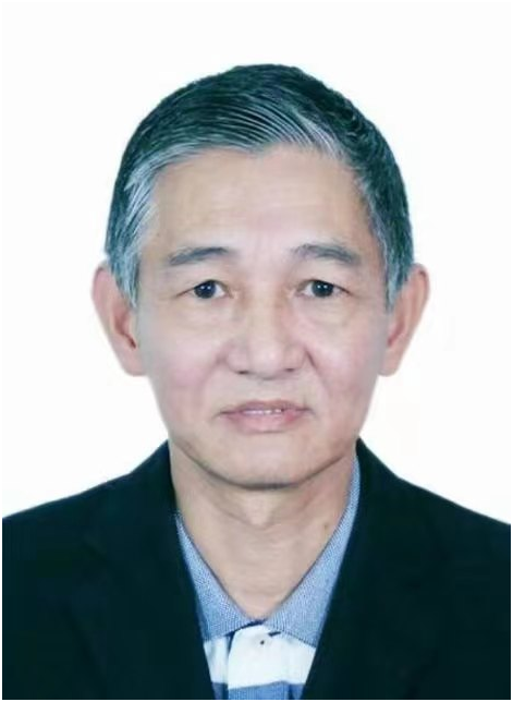 崔可辉-江西书画家