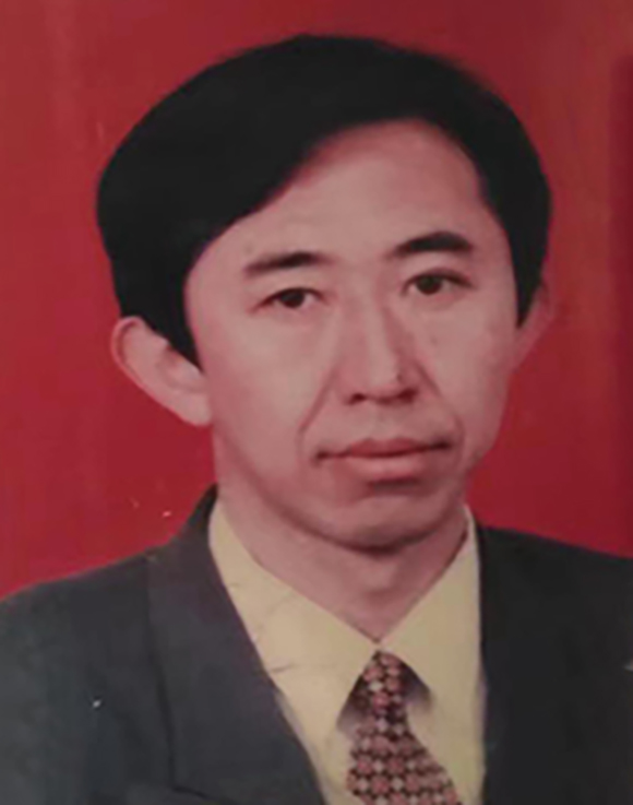 李广义-河北书画家