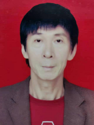 陈金梅-福建书画家