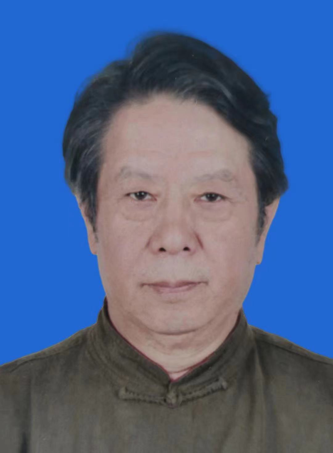 李历-北京书画家