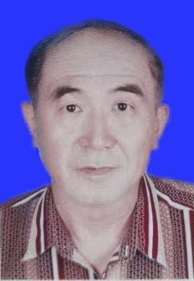 王勤-广东书画家