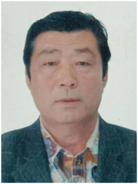 刘文祥-山东书画家