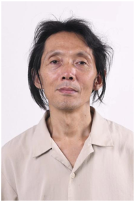 邵强-江西书画家