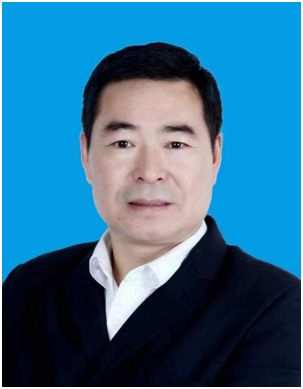 周殿胜-山东书画家