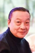刘继聪-四川书画家