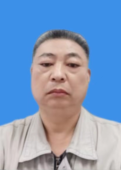杜文峰-安徽书画家