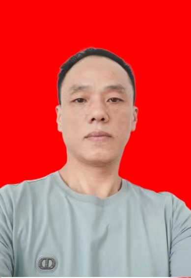 吴秋虎-江西书画家
