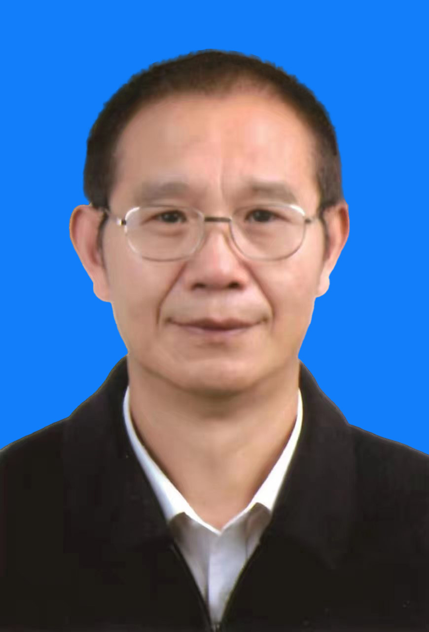 李应洲-四川书画家