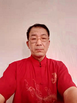 崔云生-吉林书画家