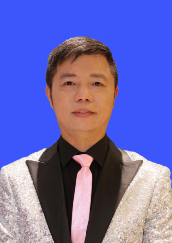 黄玉灵-广东书画家