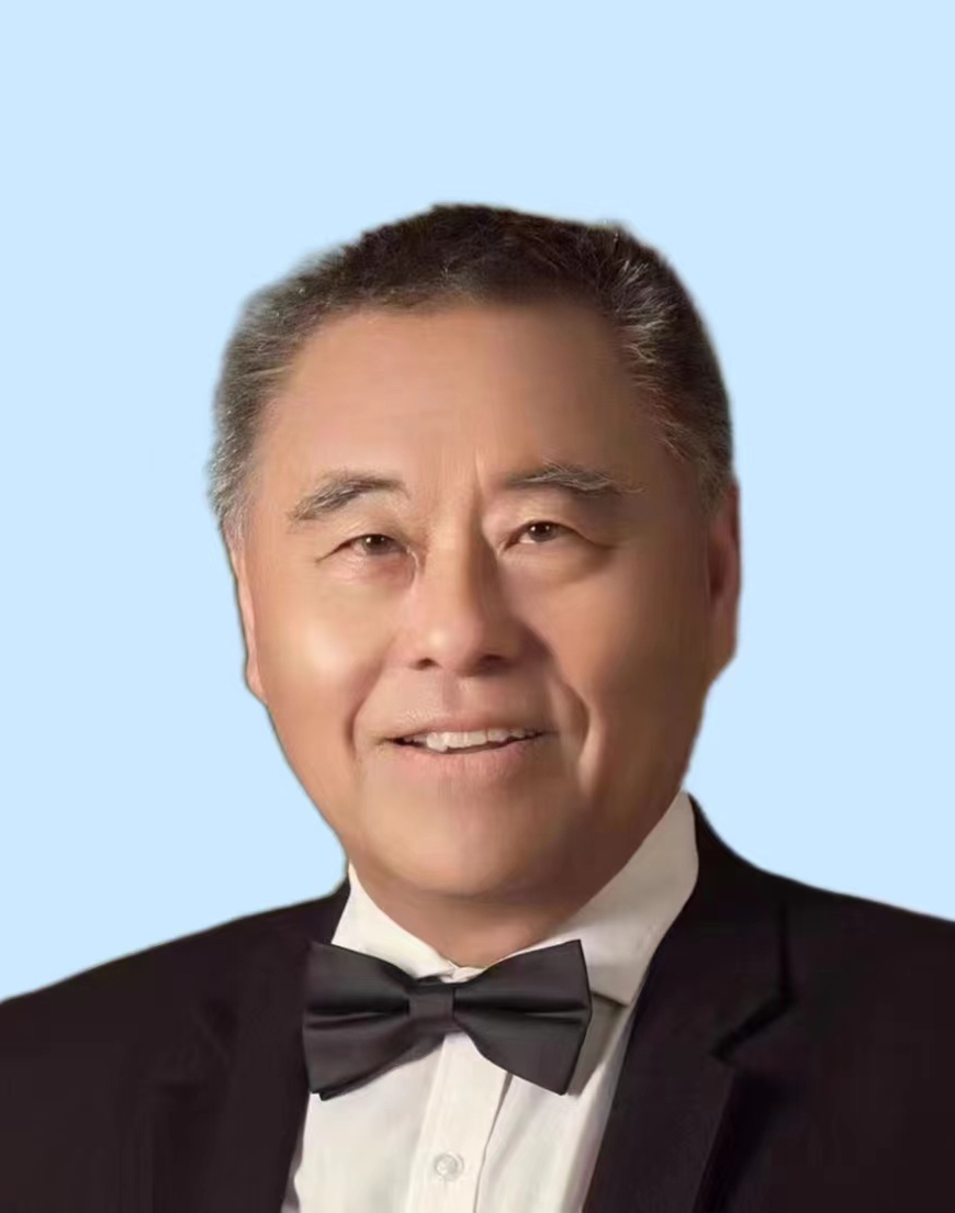 全革军-北京书画家