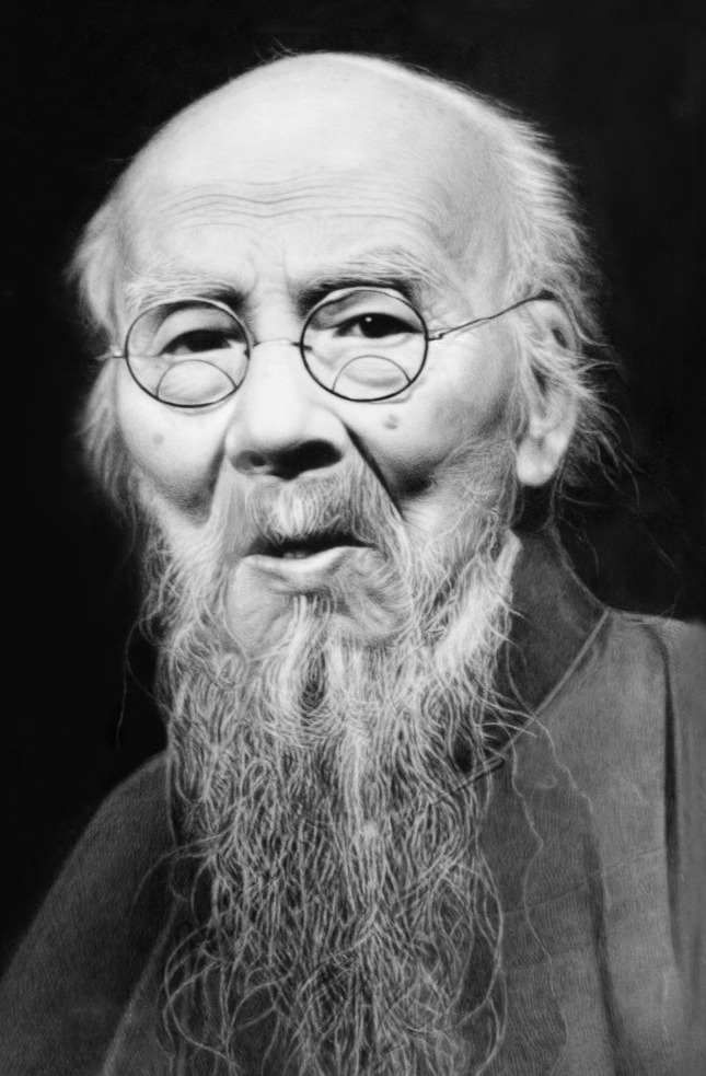 齐白石-湖南书画家
