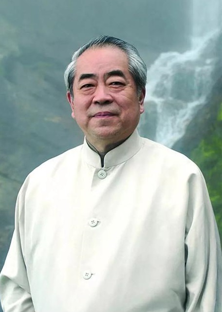 范增-江苏书画家