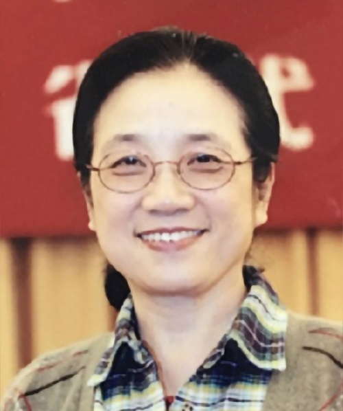 孙晓云-江苏书画家